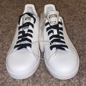 STAN SMITH SHOES Sz: 7